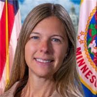 Stacie Christensen's Instagram, Twitter & Facebook