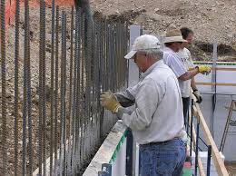 Picket fence cost about £15.5 for each linear foot while privacy fence goes for £31. Understanding Steel Schedules Icf Builder Magazine