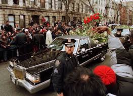 Biggie Smalls Notorious B I G Funeral Hip Hop Classics Notorious Big Funeral March