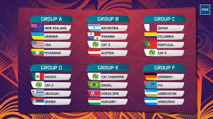Croacia · españa · japón · egipto. Los Grupos Del Mundial Bonosdeapuesta