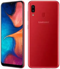 Samsung Galaxy A20 Sm A205f Ins A205fxxs6ata2 Firmware Stock Flash File Nityanando Telecom