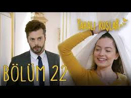 Yarali Kuslar 22 Bolum Youtube 2020 Kus Youtube Babalar