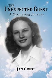 The Unexpected Guest: A Surprising Journey: Guest, Jan, Reed, Mindy:  9781735224992: Amazon.com: Books