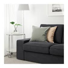 Kivik Loveseat Hillared Anthracite Ikea Kivik Sofa Ikea Kivik Three Seat Sofa