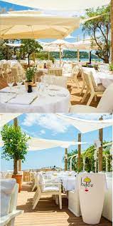 loulou restaurant ramatuelle plage de pampelonne st tropez albanie griekenland steden