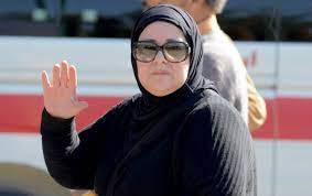 اللهم رد عافيتها وخفف عنها. Ù„Ø§Ø²Ø§Ù„Øª Ø§Ù„Ø£Ù…ÙˆØ± ØºÙŠØ± Ù…Ø³ØªÙ‚Ø±Ø© Ø¢Ø®Ø± Ø§Ù„ØªØ·ÙˆØ±Ø§Øª Ø§Ù„ØµØ­ÙŠØ© Ù„Ù„ÙÙ†Ø§Ù†Ø© Ø¯Ù„Ø§Ù„ Ø¹Ø¨Ø¯Ø§Ù„Ø¹Ø²ÙŠØ² Cnn Arabic