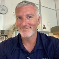 Christopher Castellano