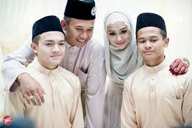 Sebab Kenapa Faye Kusairi Rancang Nak Hamil Tahun Depan Faye Kusairi Mengakui Sejak Bergelar Isteri Kepada Pengarah Drama Azmi Hatta Dia Lebih Sen Hamil Suami