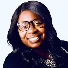 Tamara Scott (@LadyTScott)