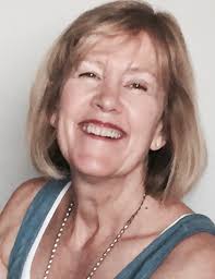 Obituary information for Christine Bonsall