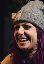 Jaycee Clark @inmyblankera talks about drawing from a wide variety of  inspiration and being brave enough to try new things to find the perfect  sound for her EP. Stay tuned all week for more fun clips ...