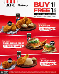 Jun 29, 2021 · tl;dr kfc malaysia launches their jimat 123 lunch promo starting today. Kfc 11 11 Combos Are Coming Facebook