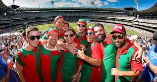 Queensland, south australia and the northern territory will grant a public holiday if anzac day falls on a sunday and the act and wa allow a holiday if there are some great ways to combine your annual leave with public holidays next year to get maximum time off. Why Boxing Day Is Called Boxing Day 9honey