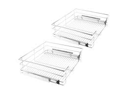 Tiroir coulissant cuisine 60 cm. Cuisine Tiroirs Coulissant