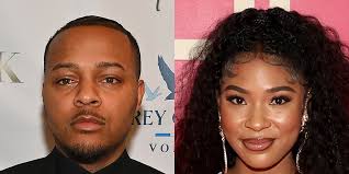 Bow Wow Dating Jada Pinkett Smith's Niece Jade Pinkett