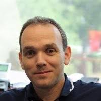 Brian Keller Email & Phone Number