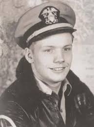 Neil Armstrong in Combat