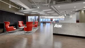 Aon insurance has an office located at the jfc hq nato base in brunssum, where we we are the specialist regarding insurance for nato personnel and their families stationed within the netherlands. Aon Offices New York City Office Snapshots