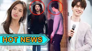 Lee has starred in several films and television drama series. Confirmed Suzy And Lee Dong Wook Are Dating Now Youtube