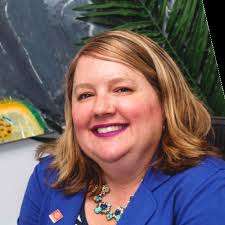 Abigail Bacon Email & Phone Number