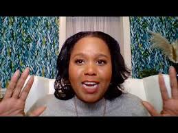 Danielle Duvall Adams: From Empathy to Advocacy: Building a Better  Community