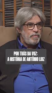 A história de Antonio Luiz, um dos maiores compositores da música popular  brasileira.