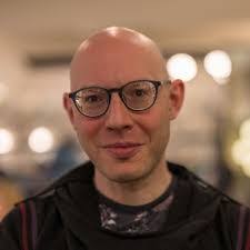 Ian Stamp's Instagram, Twitter & Facebook