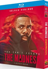 Cobra Kai Staffel 1-6 Part 1 DVD Komplettbox