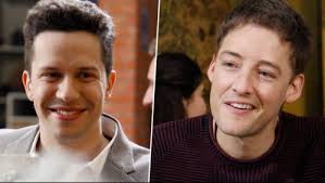 Felipe Galaz: Teleseries, programas y noticias publicadas