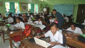 Download soal uts/pts kelas 1 semester 2. Marshanda Juarai Lomba Siswa Berprestasi Di Klaten Tribun Jogja