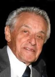 George Rizzo Obituary (1934