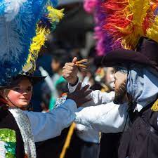Cinco de mayo commemorates a military victory over france — not spain. Celebrate Cinco De Mayo In Mexico Klm Travel Guide