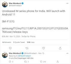 Assalamualaikum, apa kabar teman jomblo no hp janda siap nikah yg mencari janda menawan? Samsung Diprediksi Siap Rilis Hp Baru Bawa Snapdragon 460 Dan Android 11