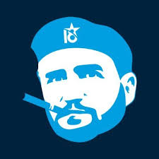 Damian Sandoval (@guedelf)