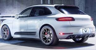 Autoblog Vorsteiner Bentley Continental Gt I Porsche Macan Turbo Porsche Macan Turbo Porsche Porsche Macan Gts