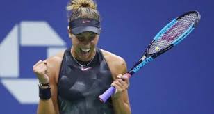 Get the latest player stats on madison keys including her videos, highlights, and more at the official women's tennis association website. Madison Keys Parents Find Out Who Raised The Tennis Star