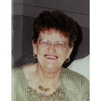 Imagene Estelle Rollins Obituary