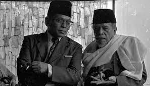 Saat ia termenung, ia teringat pesan ayahnya ketika akan meninggal. Buya Hamka Dan Penolakan Novel Tenggelamnya Kapal Van Der Wijck Nasional Tempo Co