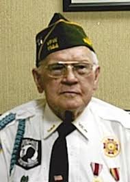 Clarence Gerald Red McBride Sr. Obituary