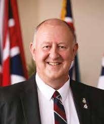 Terry Mortimore's Instagram, Twitter & Facebook