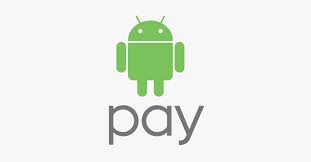 In this clipart you can download free png images: Android Png Transparent Image Android Pay Logo Png Png Download Transparent Png Image Pngitem