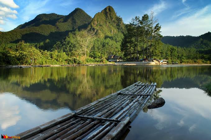 5 Spot Foto Instagramable Di Payakumbuh, Ada New Zealandnya Sumbar - Kabarsumbar.com
