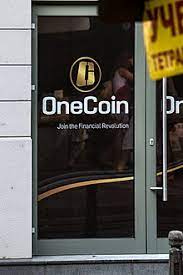 Lazar, who has become popular for her war on onecoin, tells cointelegraph that she one major promise of theirs that raises some suspicion is the act of attaching a price of one euro to the said cryptocurrency. Onecoin Wikipedia