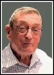 CLARKE, John Charles