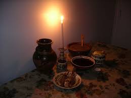 The vilija continues to this day in my family, and although the venue may have changed, the traditions and symbolism remains intact. Twelve Dish Christmas Eve Supper Religion Wiki Fandom