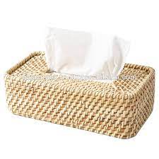 You'll find this tissue box cover available here: Natural Rattan Tissue Box Handmade Tissue Paper Box Napkin Paper Holder Buy Rattan Napkin Holder Rattan Tissue Box Tissue Paper Box Product On Alibaba Com