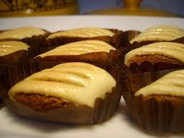 Recette Gateau Aux Cacahuetes Et Miel Cuisine Arabe Food Desserts Patisserie