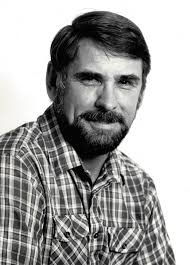 Vincent Thomas Krejchi