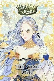 We did not find results for: The Great Wish Anime Manhwa Greatful