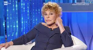 Ascolta unica, il mio nuovo album di inediti. Ornella Vanoni A Sanremo 2021 Un Mito Che Travalica Il Tempo Ap Magazine